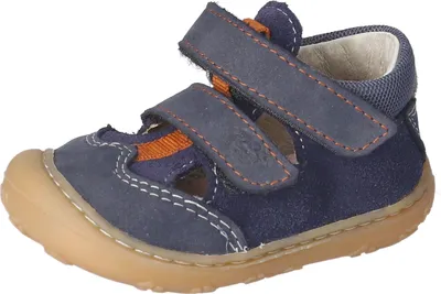 Produktbild von Ricosta Pepino Ebi Nautic/Orange Größe EU 21