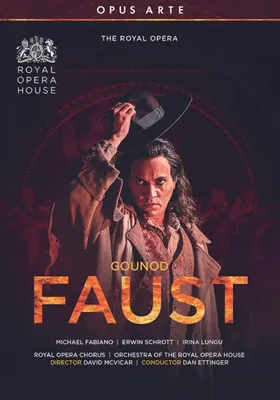 Zdjęcie produktu dla Fabiano, M: Faust