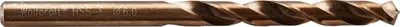 Produktbild von Wolfcraft® Spiralbohrer HSSCo  D 6,0 mm