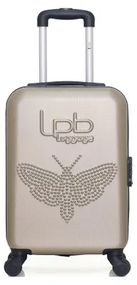 Image de LPB LUGGAGE - Valise Cabine XS FRANCETTE-E 50 cm 4 Roues