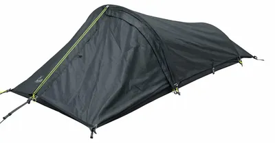 Produktbild von Jack Wolfskin Gossamer Tunnelzelt island moss