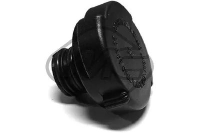 Produktbild von Metalcaucho 03580 Verschlussdeckel Kühlmittelbehälter für BMW 3 Touring (E91) 3 Limousine (E90) 5 Touring (F11) 3 Limousine (E46) 5 Limousine (E60)