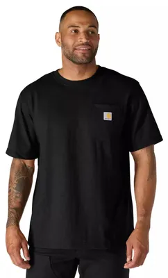 Produktbild von CARHARTT Bekleidung 103296-BLK Carhartt Pocket schwarz Größe
