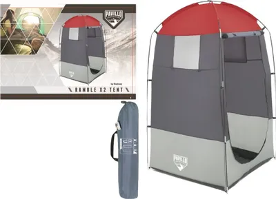 Produktbild von Strandumkleidezelt 110 x 110 x 190 cm Bestway 68002