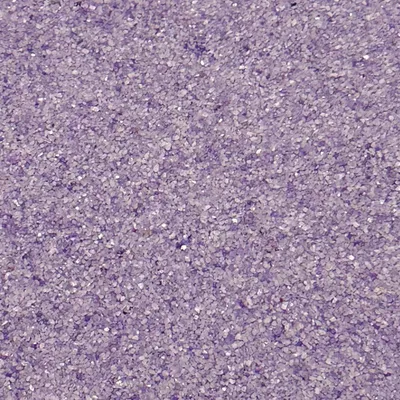 Produktbild von Farbsand 0,5Mm. 1Kg. Flieder
