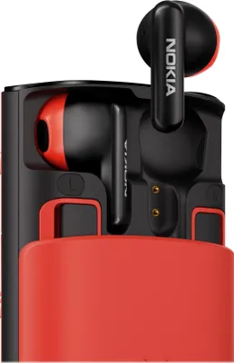 Produktbild von Nokia 5710 XA schwarz