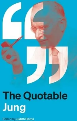 Obrázok produktu pre The Quotable Jung