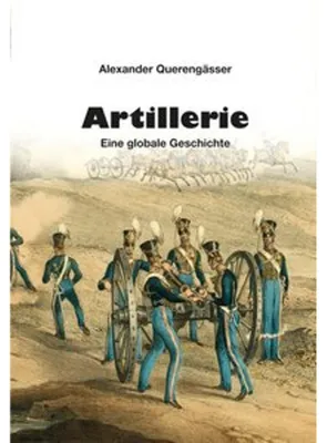 Obrázek produktu pro Artillerie