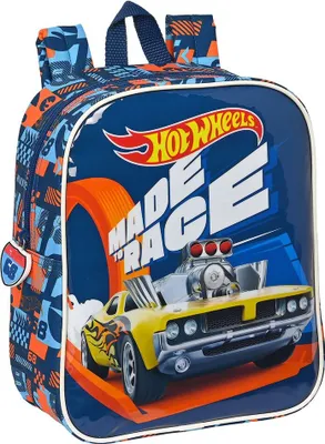 Produktbild von Safta Rucksack Blau Blau One Size