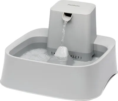 Image de Petsafe Drinkwell fontaine pour grand chien
