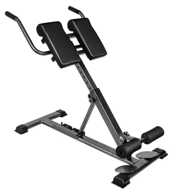 Image de Appareil de fitness - Entraîneur pour le poignet / Renforceur pour le poignet - Entraînement de la force de l'avant-bras - Résistance jusqu'à 150 kg - Unisexe - Noir