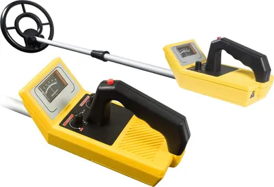 Produktbild von Metalldetektor-Detektor Cobra Tector CT-1061