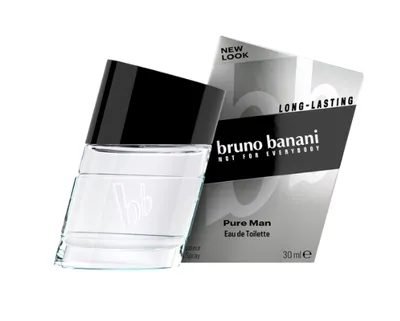 Immagine prodotto di Bruno Banani Puro Uomo Eau de Toilette 30ml