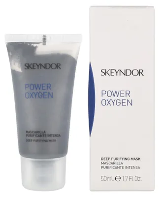 Produktbild von Skeyndor Power Oxygen Deep Purifying Mask