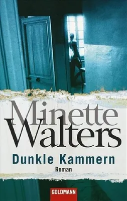 Produktbild von Walters, M: Dunkle Kammern