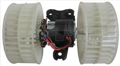 Produktbild von Innenraumgebläse 521-0015 für Fahrzeuge ohne Klimaanlage, 13,5 V, 351 W