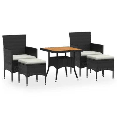 Zdjęcie produktu dla VidaXL 3058332, 5 szt.