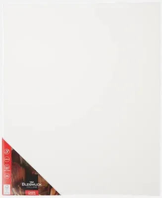 Produktbild von Van Bleiswijck Leinwand Malunterlage 30x40 cm Grundiert Holzrahmen