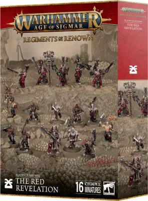 Produktbild von Games Workshop 83-103, Sammelfigur, Videospiel