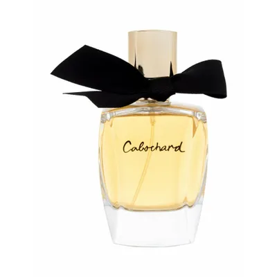 Produktbild von Parfums Grès Cabochard, Frauen, 100 ml, Galbanharz, Canangabaum, Jasmin, Rose, Canangabaum, Laubmoose, Moschus, Patschuli, Vetiver, Spray