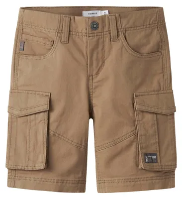 Productafbeelding van Name It Ryan cargoshort voor jongens