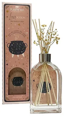 Obrázek produktu pro Celestial Magic Botanical Difuzér Love Potion -- balení 2 ks - 150 ml