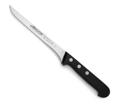 Obrázek produktu pro ARCOS 282704 6 ks. Univerzální filetovací nůž