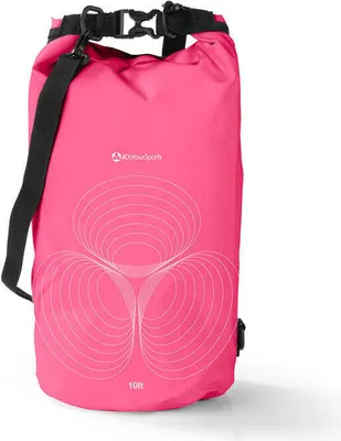 Produktbild von #DoYourSports PVC dry bag - 10L - pink