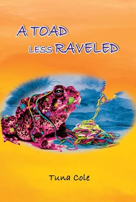 Produktbild von A Toad Less Raveled