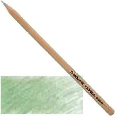 Produktbild von Lyra Graduate Permanent Buntstift Grey Green 1 stk