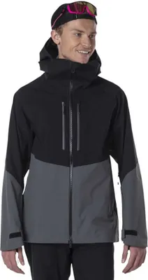 Produktbild von Rossignol Evader Jacke Schwarz XL Mann Schwarz XL
