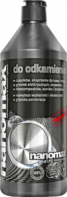 Obrázek produktu pro NANOMAX Professional odvápňovač 1l