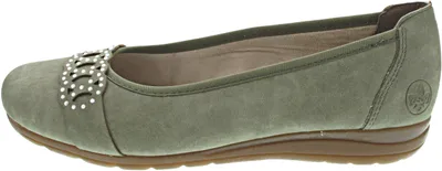 Produktbild von Rieker L9359-52 (38/schilf)