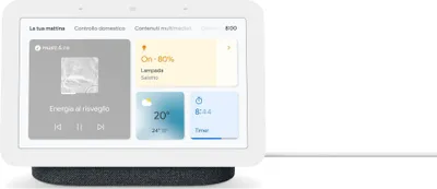 Produktbild von Google Nest Hub (Gen 2)