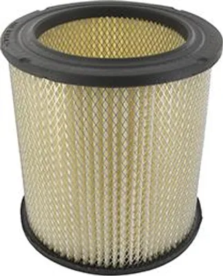 Produktbild von Anpassbarer Luftfilter für Tecumseh Modelle Hh80, Hh100 und Hh120 (8, 10 und 12 PS) – H: 121 mm, Außendurchmesser: 111 mm, Innendurchmesser: 76 mm. Ersatz