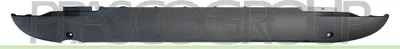 Produktbild von PRASCO Heckdiffusor ME3081851 Hinten für SMART FORTWO Coupe (453)