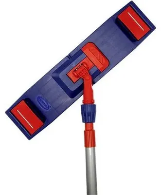 Plochá mopová hlava, BONUS "Multi-FlatMOP", 50 cm