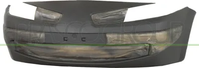 Produktbild von PRASCO Stoßstange Stoßfänger für RENAULT MEGANE II Coupé-Cabriolet (EM0/1) RN4221011
