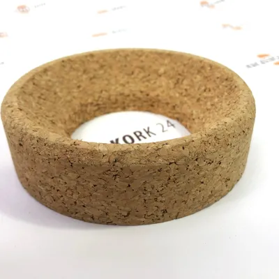 Produktbild von Korkringe für 0,5l Rundkolben