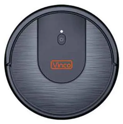 Image de Robot aspirateur « SCUBIDU » 28 watts