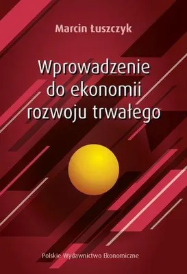Obrázek produktu pro Wprowadzenie do ekonomii rozwoju trwałego