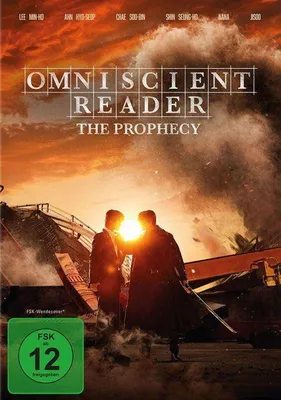 Produktbild von Omniscient Reader: The Prophecy