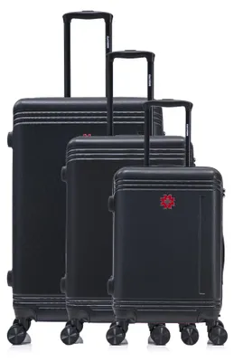Image de Set de 3 Valises Rigides GSTAAD