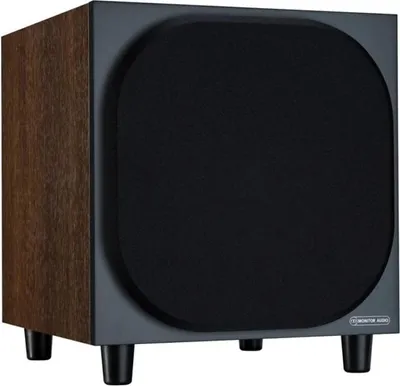Produktbild von Monitor Audio Bronze W10