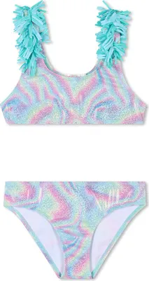 Produktbild von Billieblush U20922 Bikini Mehrfarbig 4 Years Mädchen Mehrfarbig 4 Years