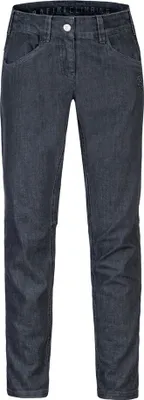 Immagine prodotto di Pantaloni Rafiki Asis Grigio 38 Donna Grigio 38