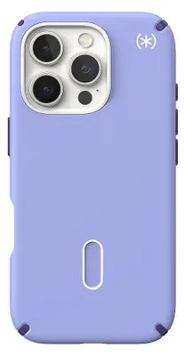 Zdjęcie produktu dla Speck Presidio®2 Pro MagSafe® z ClickLock™ Interlock – ochrona klasy premium dla iPhone 16 Pro