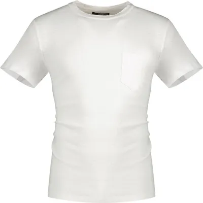 Immagine prodotto di Replay M6455 .000.23468g Maglietta a maniche corte Bianco XL Uomo Bianco XL