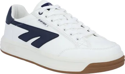 Immagine prodotto di Hi-Tec - Sneaker da uomo "Freedom" FS11461 (42 EU) (bianco/blu navy)