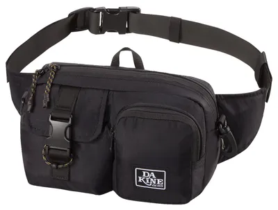 Produktbild von Dakine Bauchtasche JAGGER HYBRID HIP PACK Hüfttasche